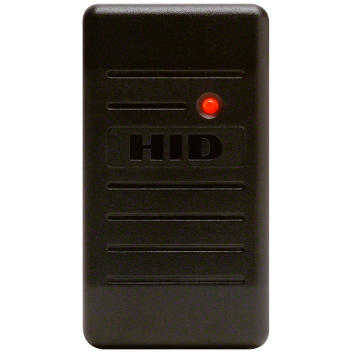 HID Proxplus 6005 Reader